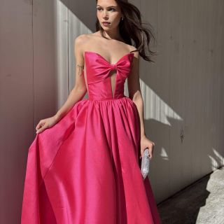Alice Fuchsia Mikado