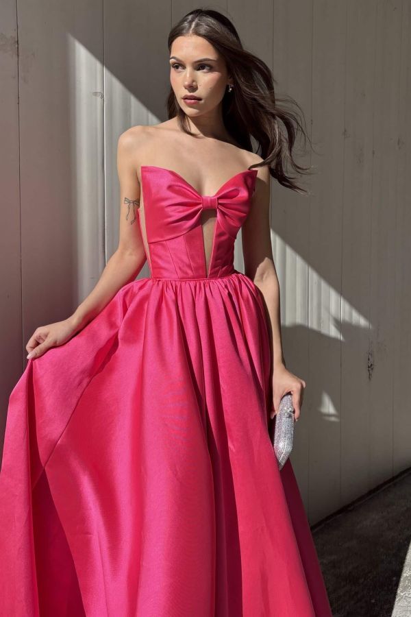 Alice Fuchsia Mikado