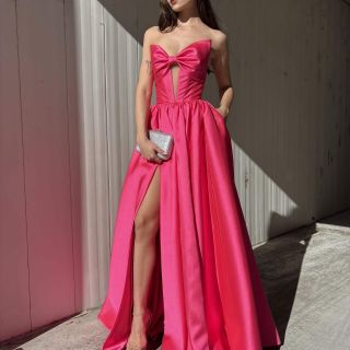 Alice Fuchsia Mikado