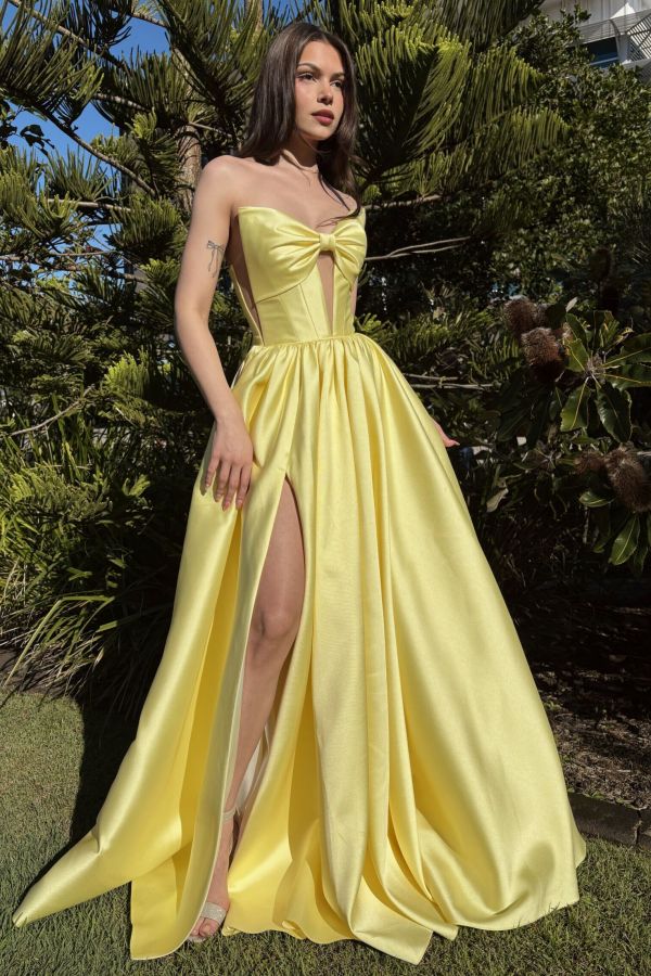 ALICE YELLOW MIKADO