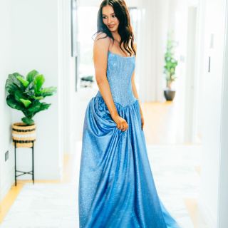 Francesca Cornflower