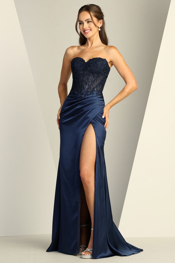 Edwina Navy