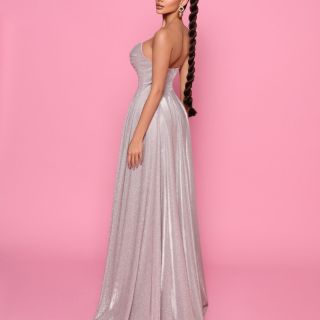 Natalie Gown Musk