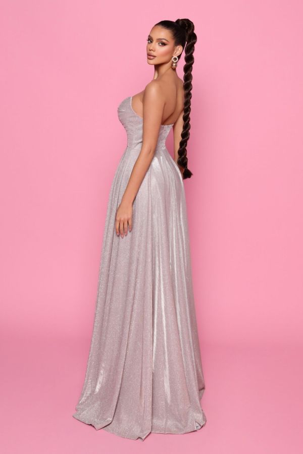 Natalie Gown Musk