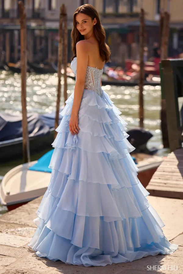 SHERRI HILL 57542