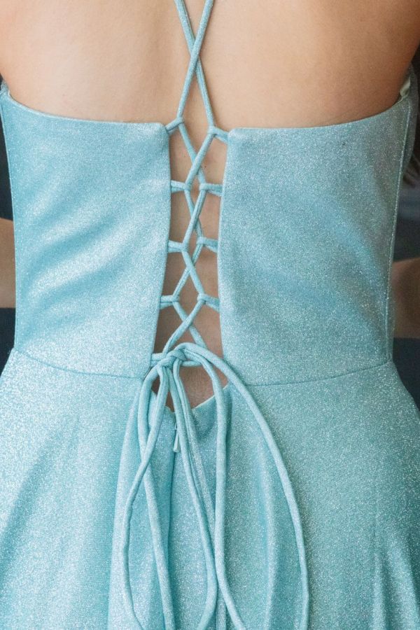 Brooke gown