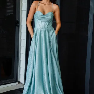 brooke gown