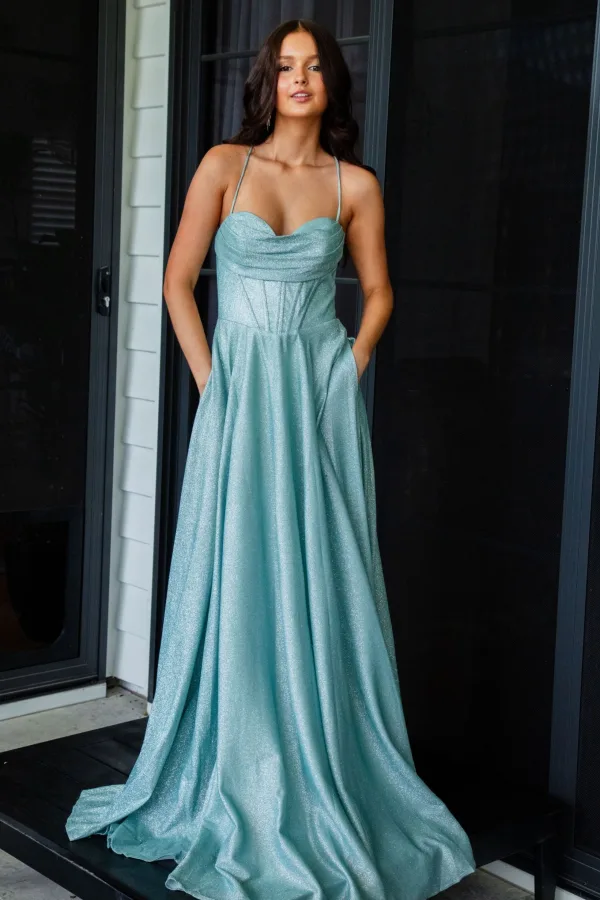 brooke gown