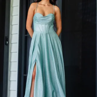 brooke gown