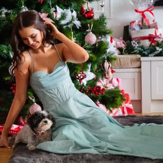 brooke gown