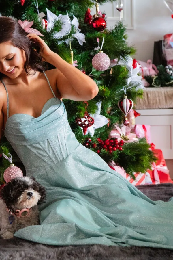 brooke gown