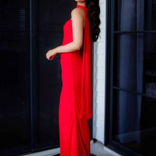 Bindi Gown