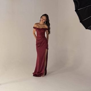 Genevieve Gown