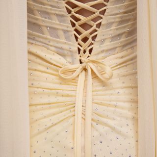 selena gown