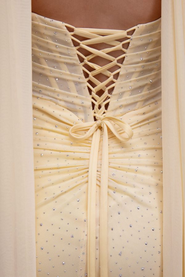 selena gown