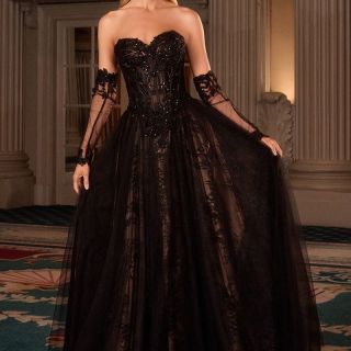 Billie Black 1