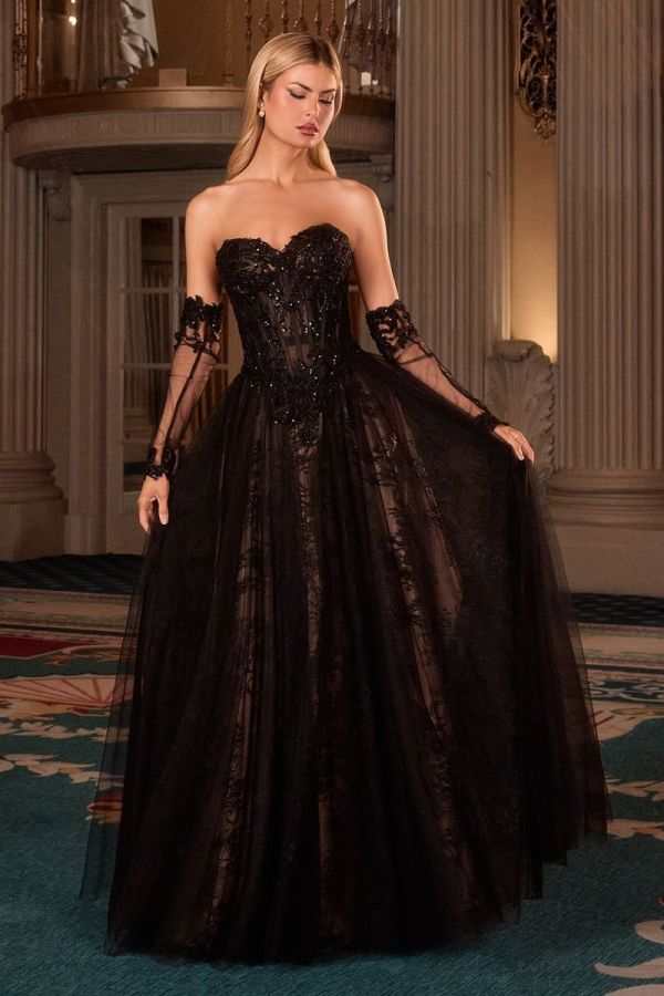 Billie Black 1