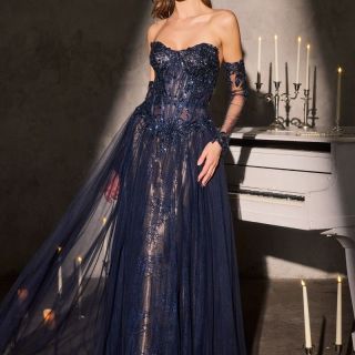 Billie Navy1