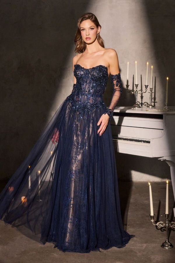 Billie Navy1