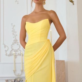 Eden Light Yellow