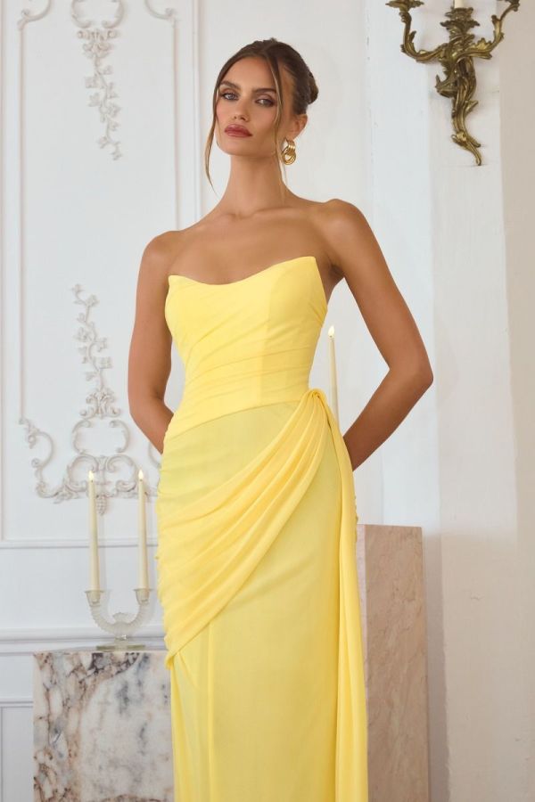 Eden Light Yellow