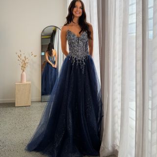 ISLA GOWN