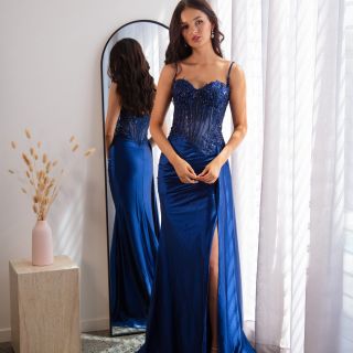 Ivy Navy One