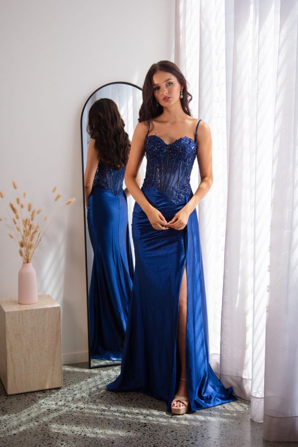 Ivy Navy One