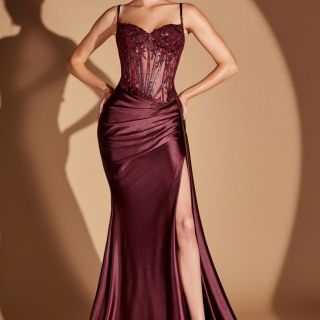 Ivy Plum Noir