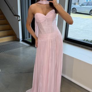Delilah Gown