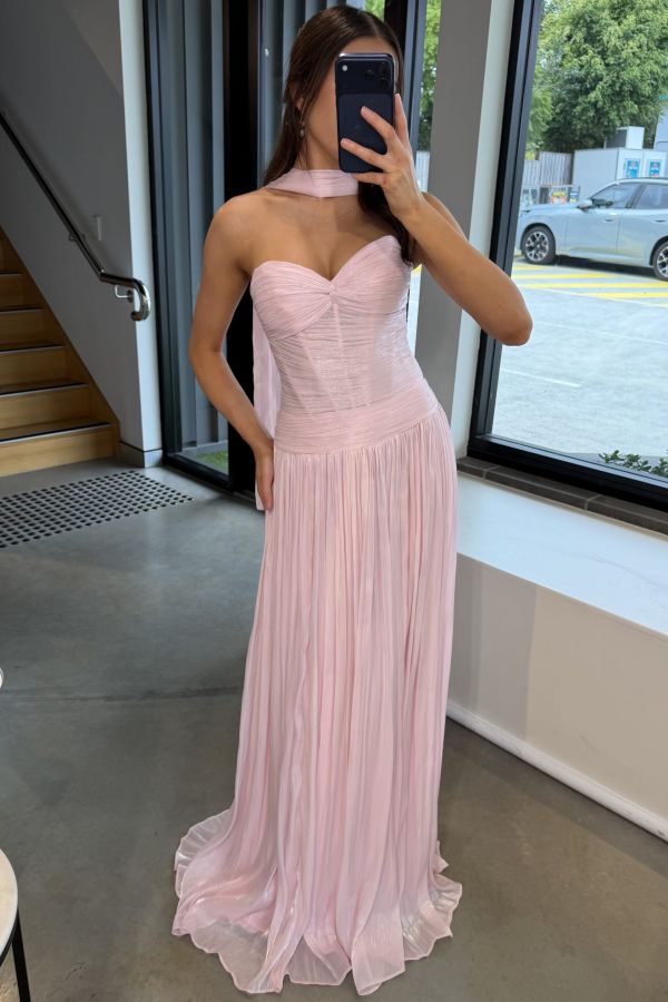 Delilah Gown