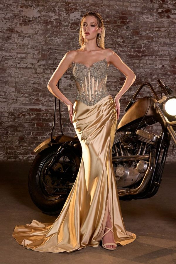 Dakoda Gold