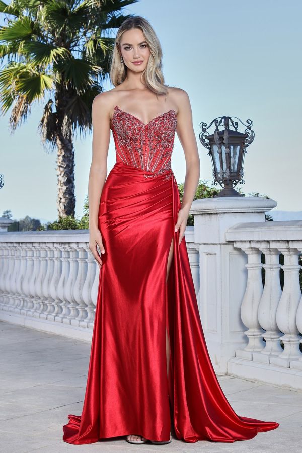 Hayley Red