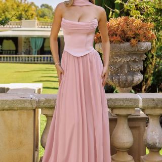 Camille Dusty Rose