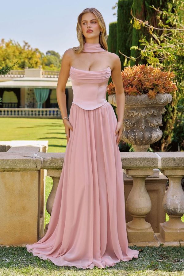 Camille Dusty Rose