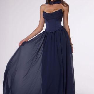 Camille Navy