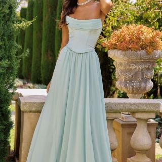 Cammy Gown Jade