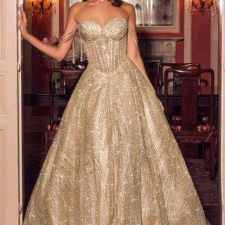 Victoria Gold