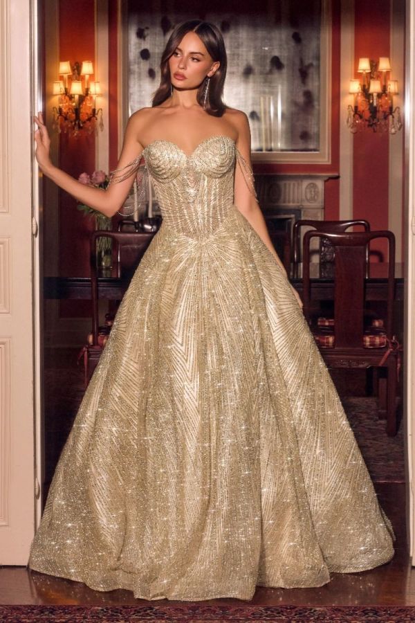 Victoria Gold