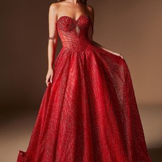 Victoria Red