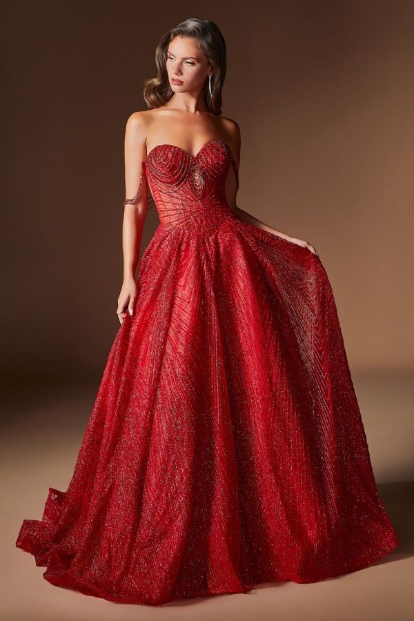 Victoria Red