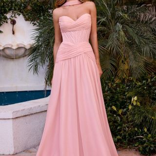 Willow Nude Blush