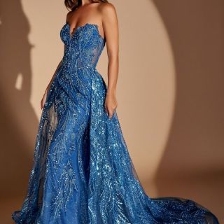 Ashton Gown