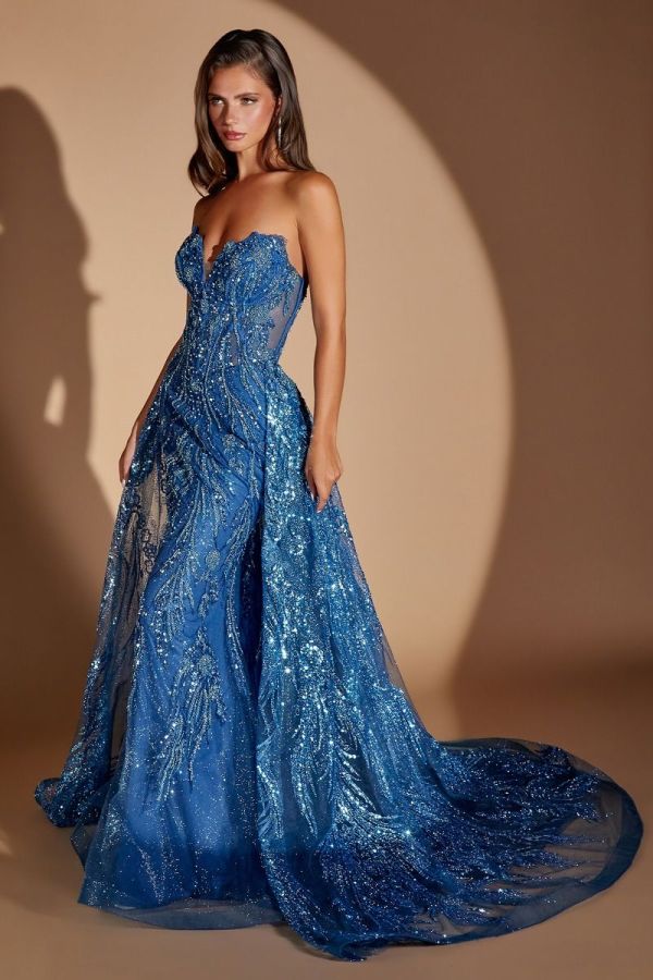 Ashton Gown