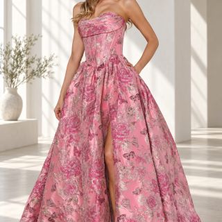 Sacha Rose Floral