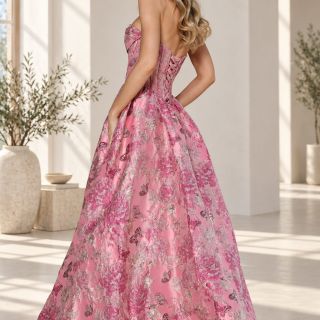 Sacha Rose Floral1