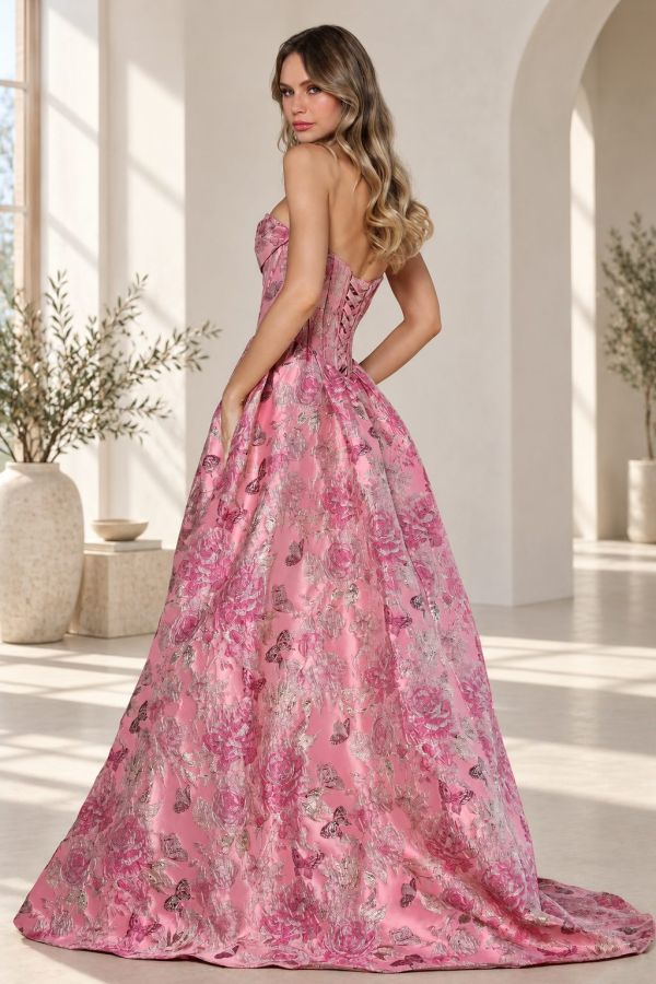 Sacha Rose Floral1