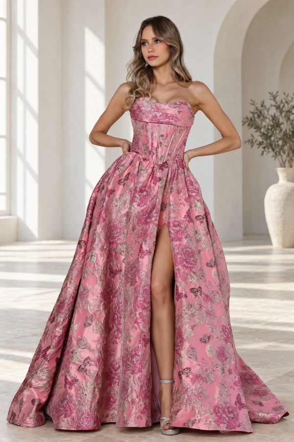 Sacha Rose Floral3