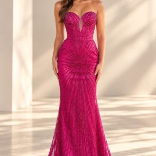 Sienna Gown