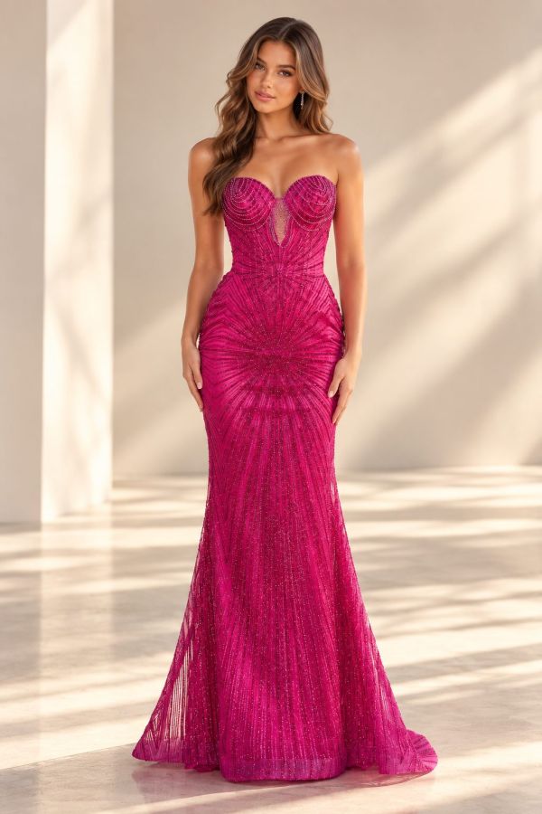 Sienna Gown